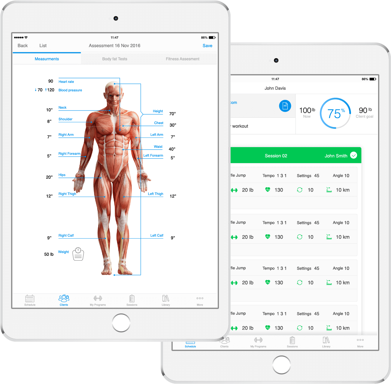 web development for dawanda